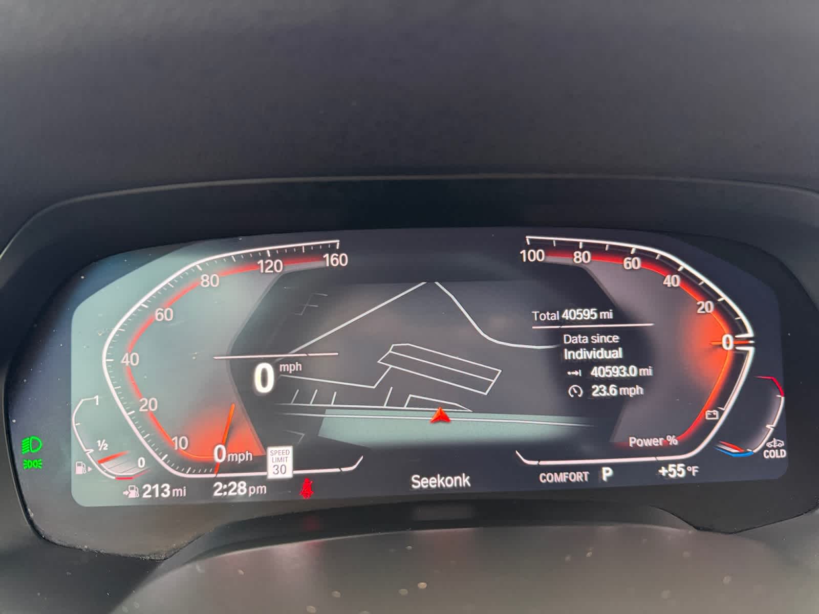 2023 Bmw X5 xDrive40i photo 4