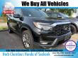 Used 2023 Honda Passport EX-L SUV