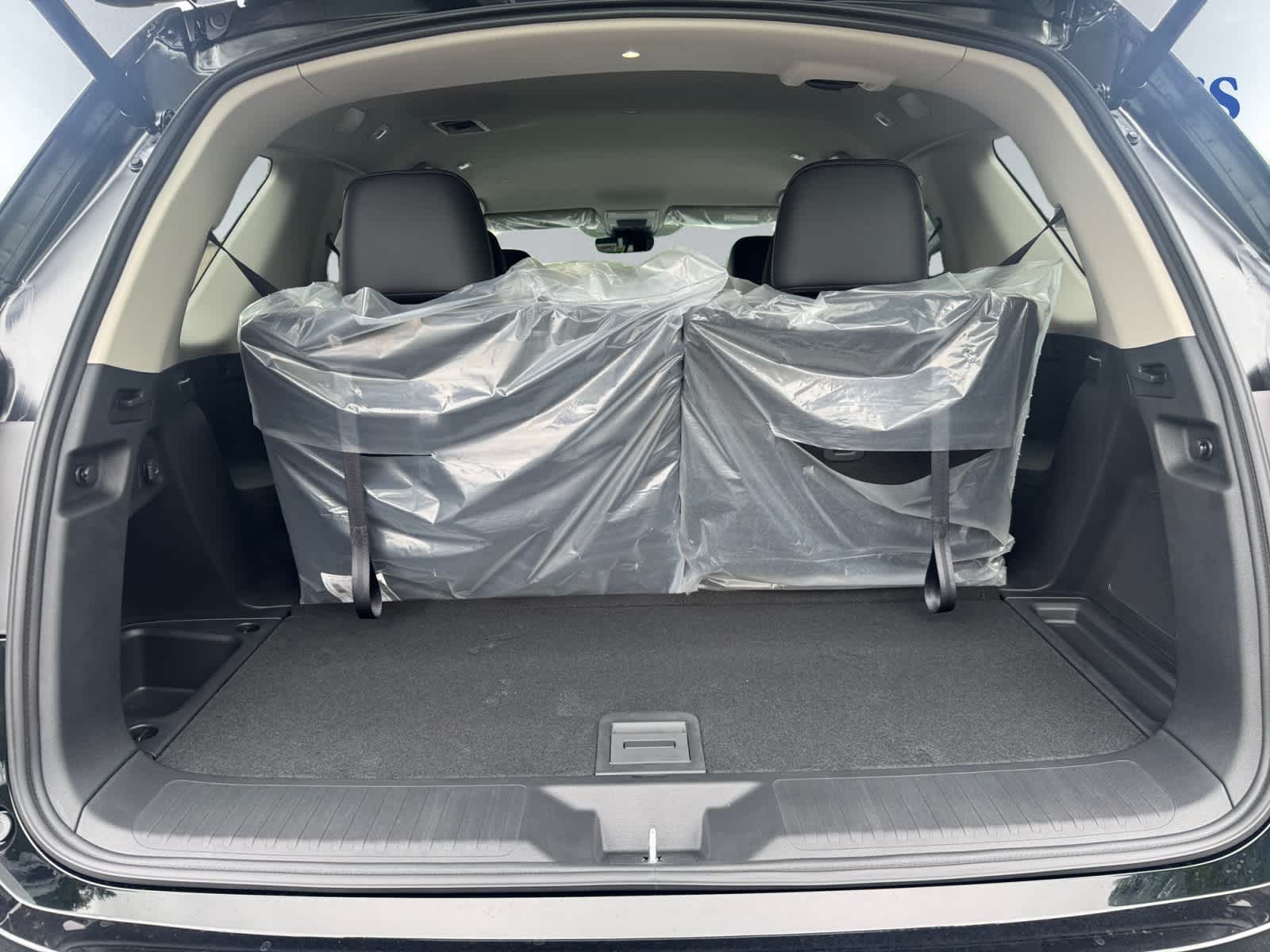 2025 Honda Pilot EX-L photo 4