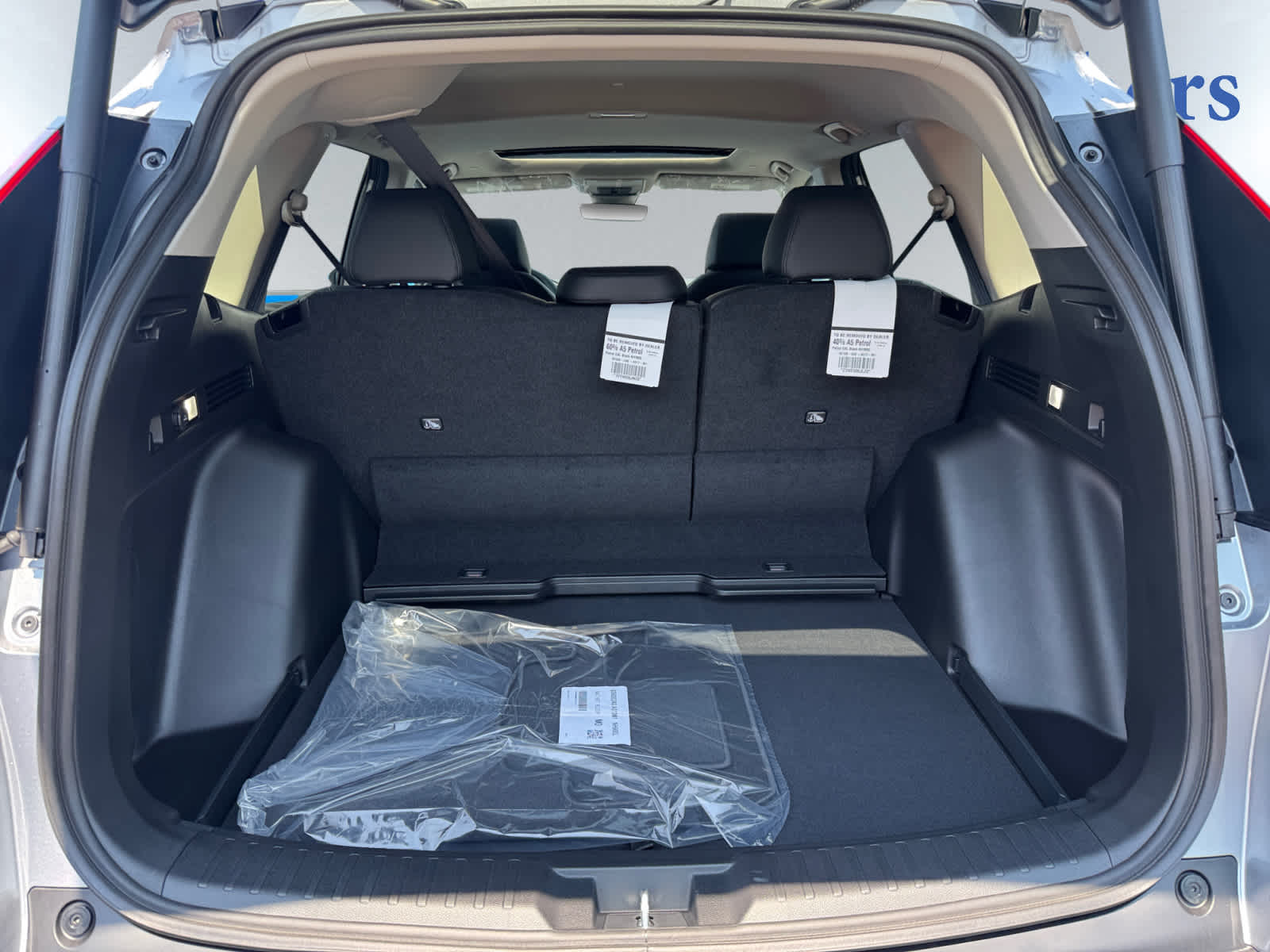 2026 Honda CR-V EX-L photo 4
