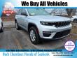 Used 2023 Jeep Grand Cherokee Limited SUV