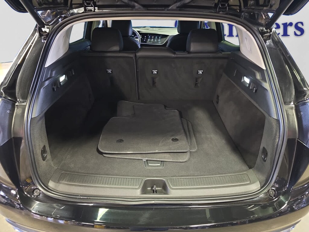 Used 2023 Buick Envision Essence SUV