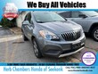  Buick Encore