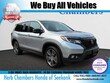 Honda Passport