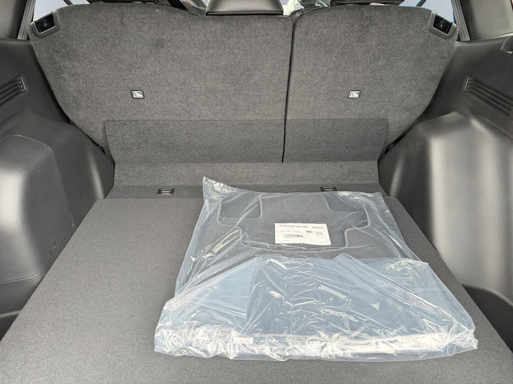 New 2026 Honda CR-V Hybrid Sport-L SUV