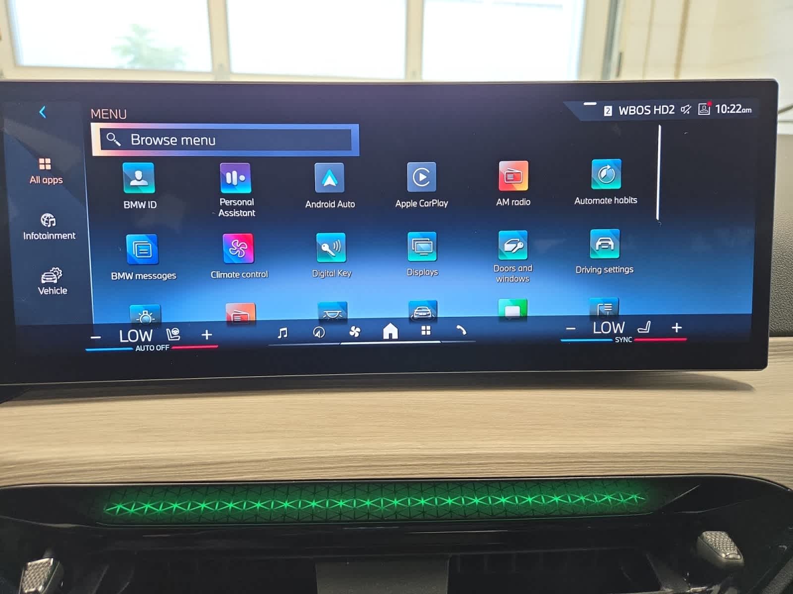 2025 BMW 3 Series 330i - Photo 22