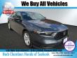 Used 2023 Honda Accord LX Sedan