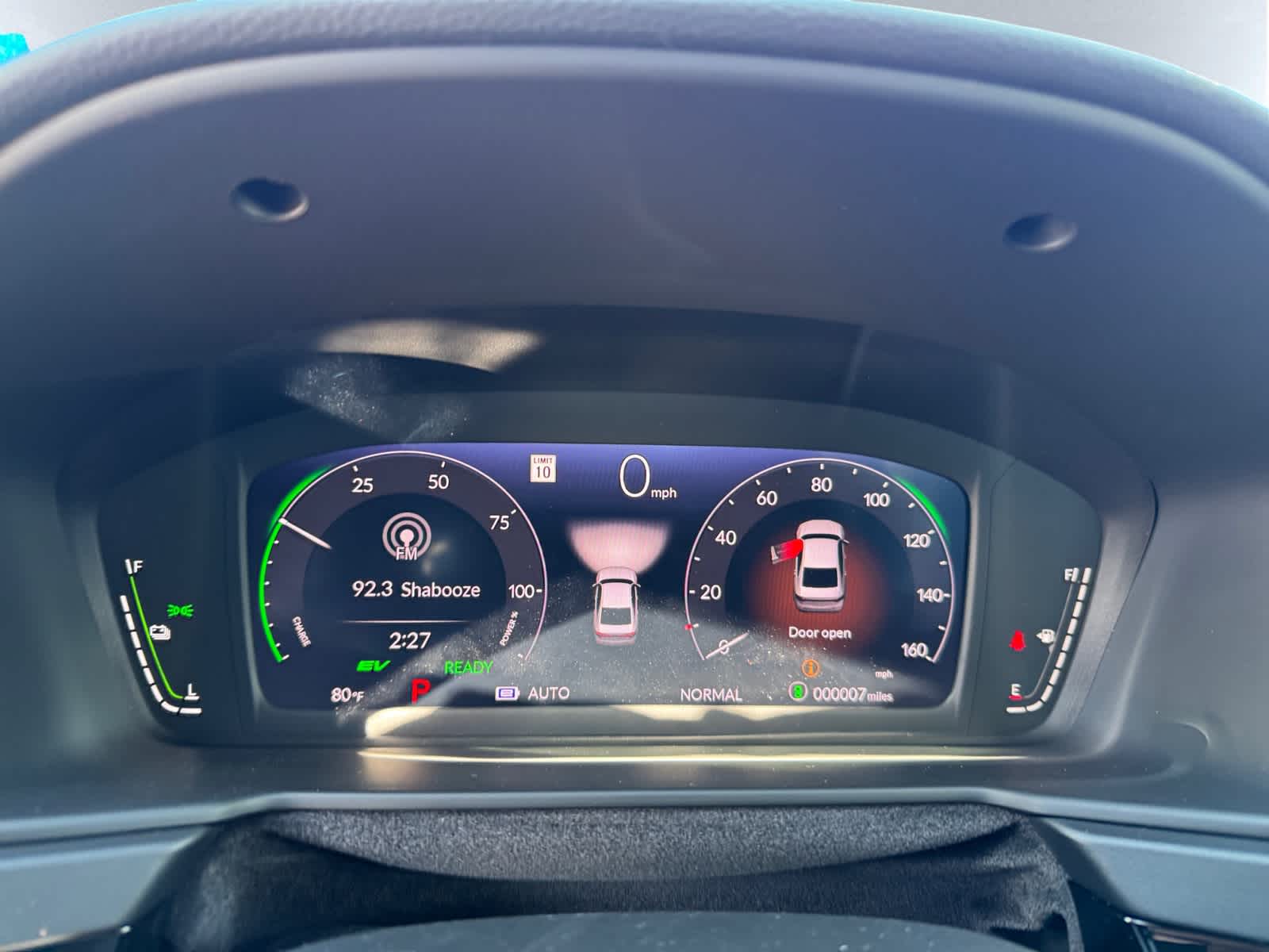 2025 Honda Accord Hybrid Sport photo 4