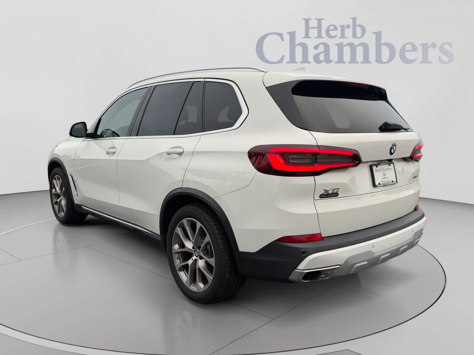 2022 BMW X5 40i - Photo 3