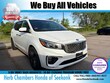  Kia Sedona
