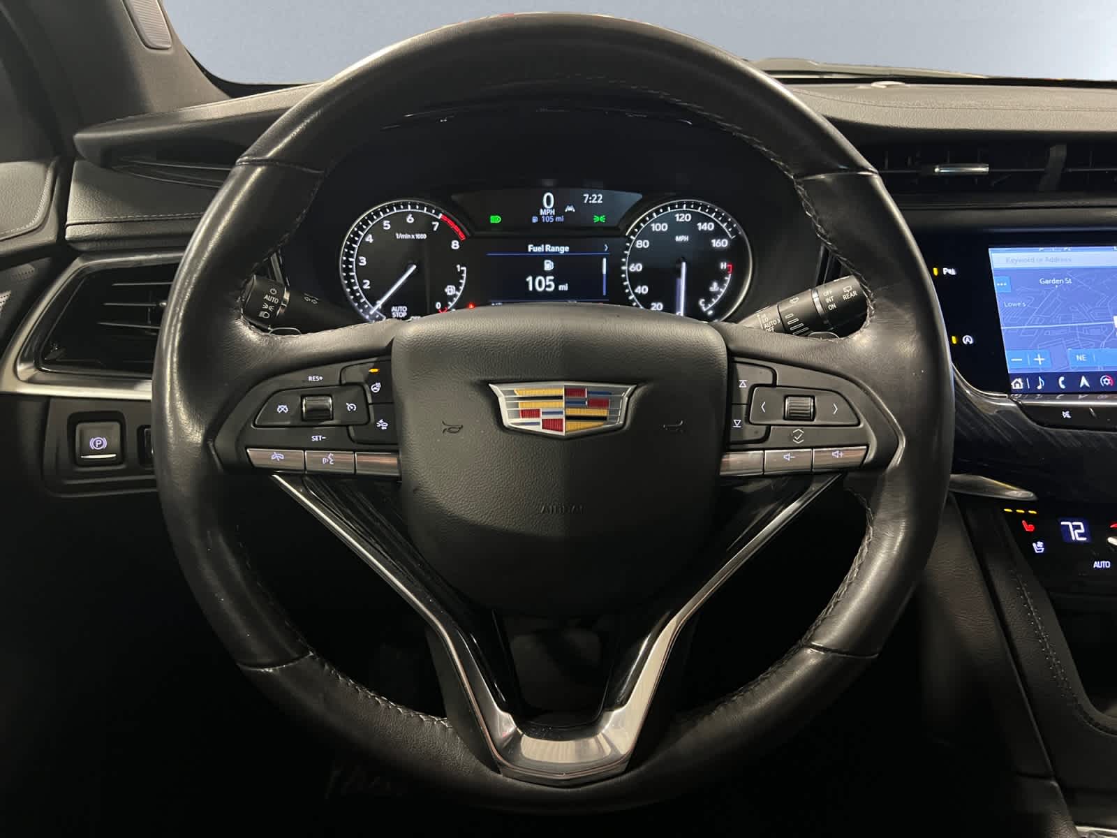 2024 Cadillac XT6 Premium Luxury - Photo 18