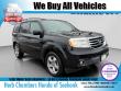 Used 2013 Honda Pilot EX 4WD SUV