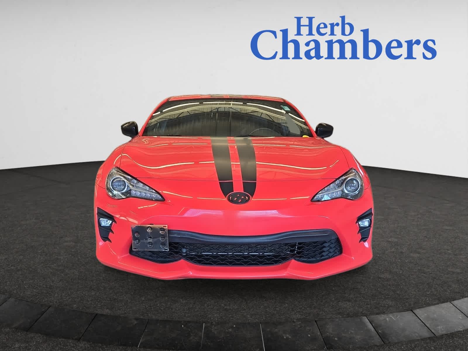 2017 Toyota GR86 Special Edition photo 2