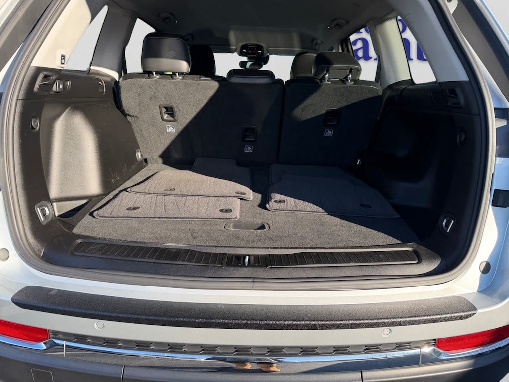 Used 2023 Jeep Grand Cherokee Limited SUV