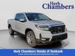  Honda Ridgeline