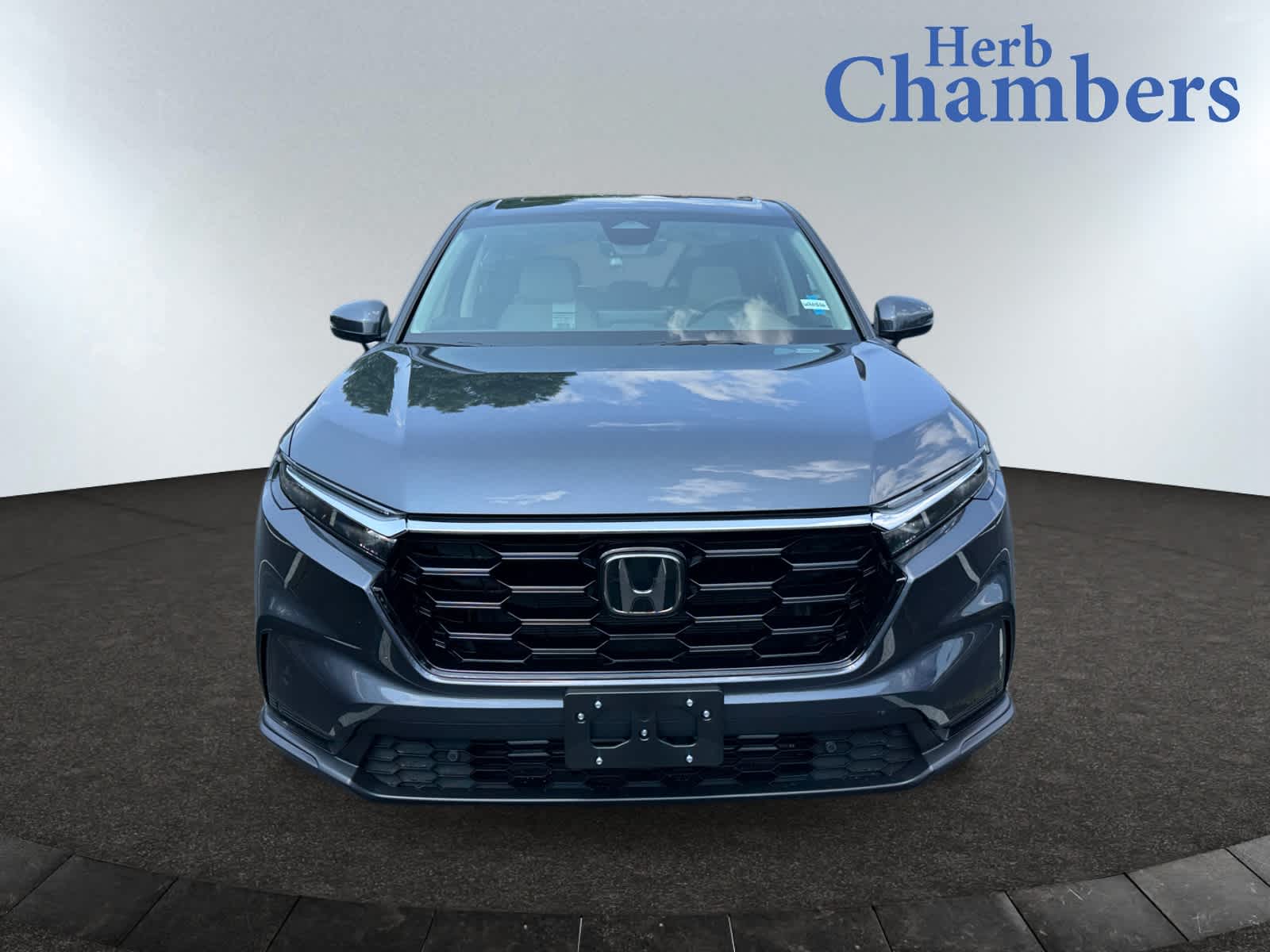 2026 Honda CR-V EX-L photo 2