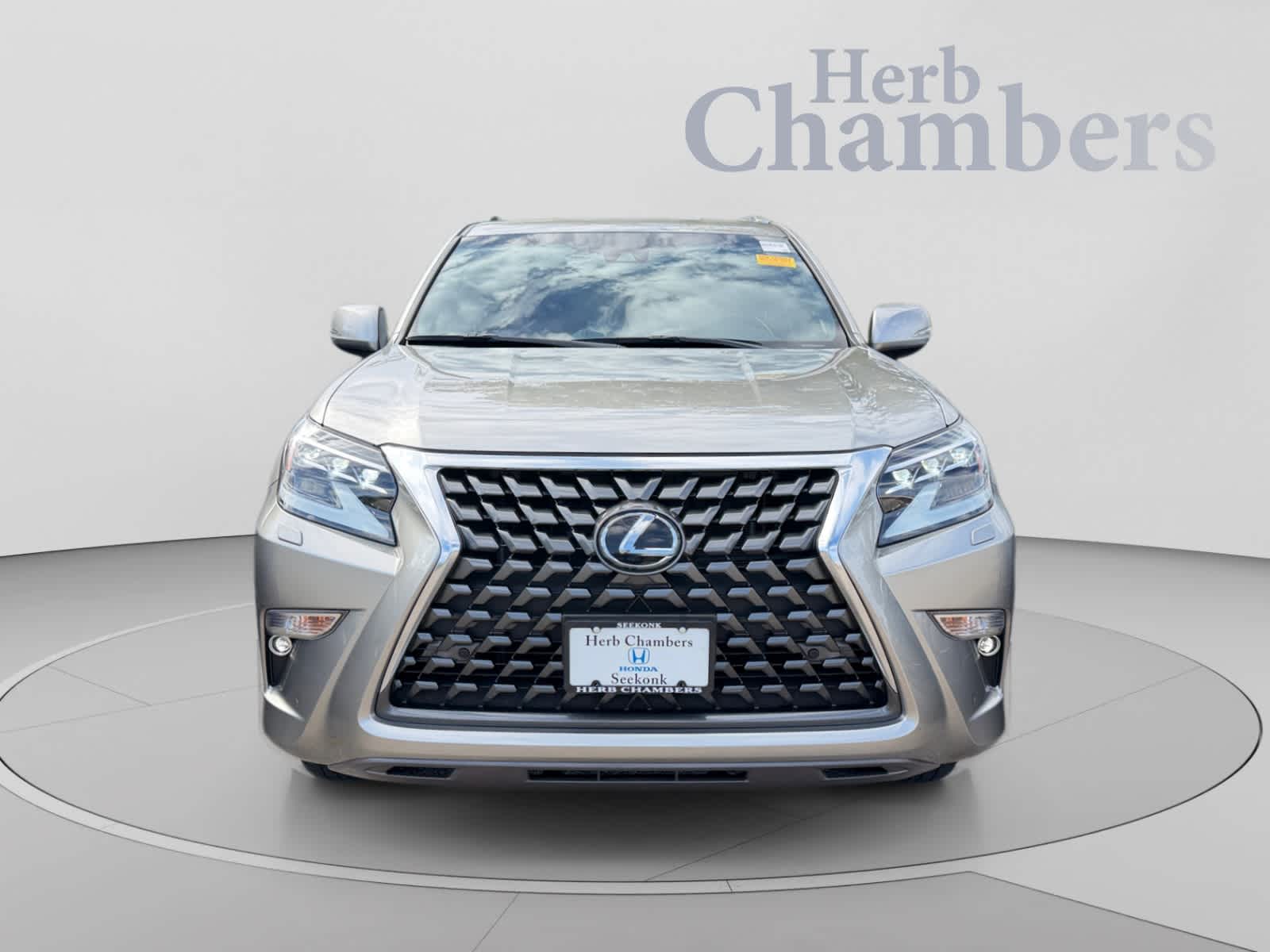 Used 2023 Lexus GX 460 PREMIUM SUV
