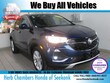  Buick Encore GX