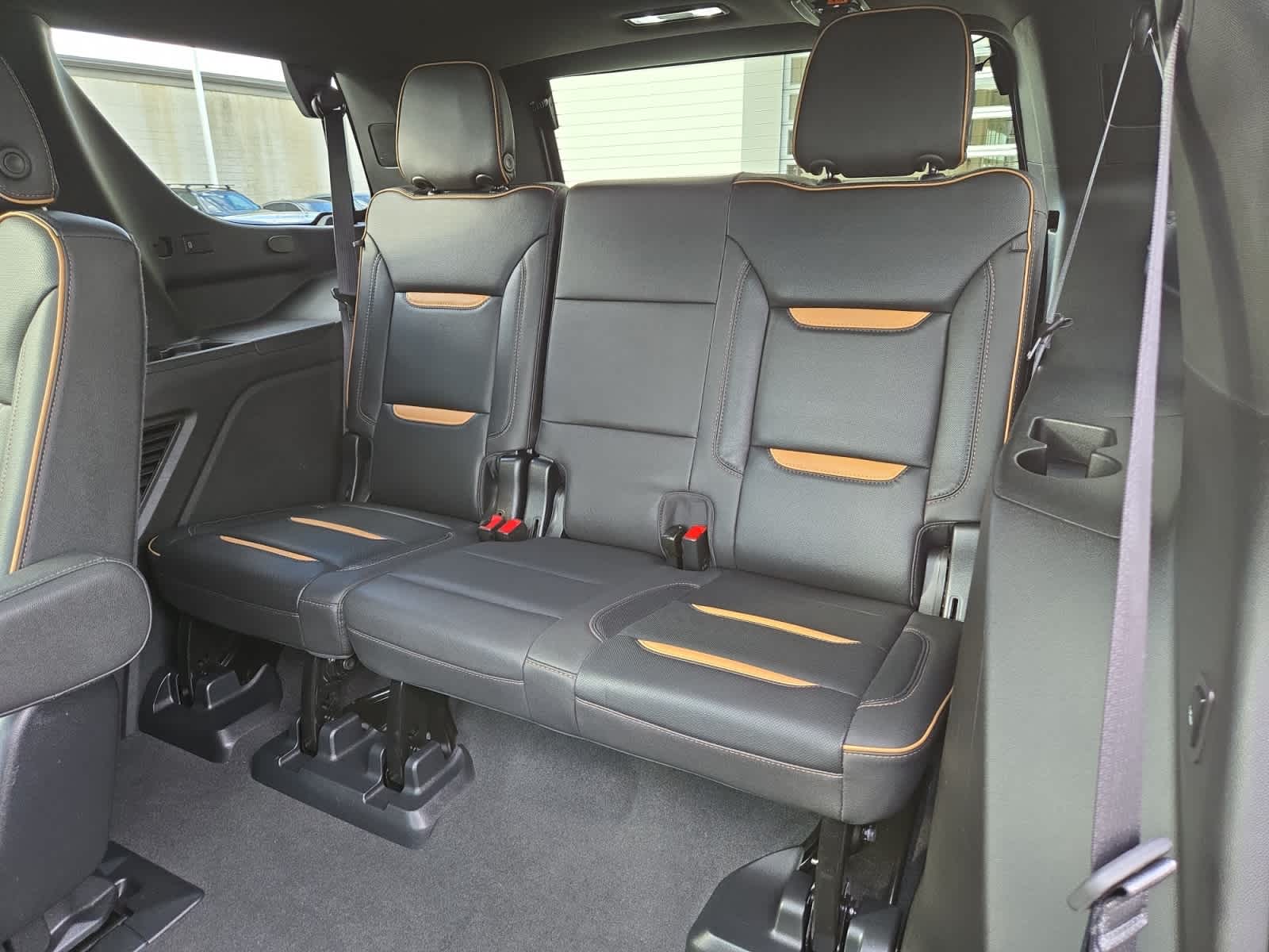 2023 GMC Yukon AT4 - Photo 49