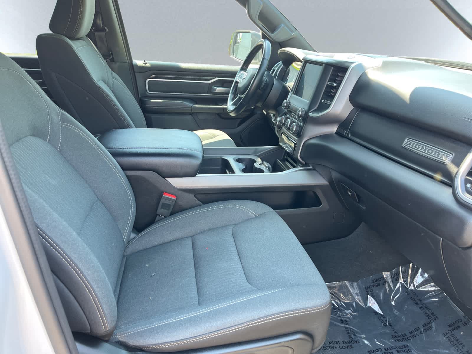 2023 RAM Ram 1500 Pickup Big Horn/Lone Star - Photo 21