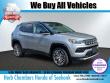 Used 2022 Jeep Compass Limited SUV