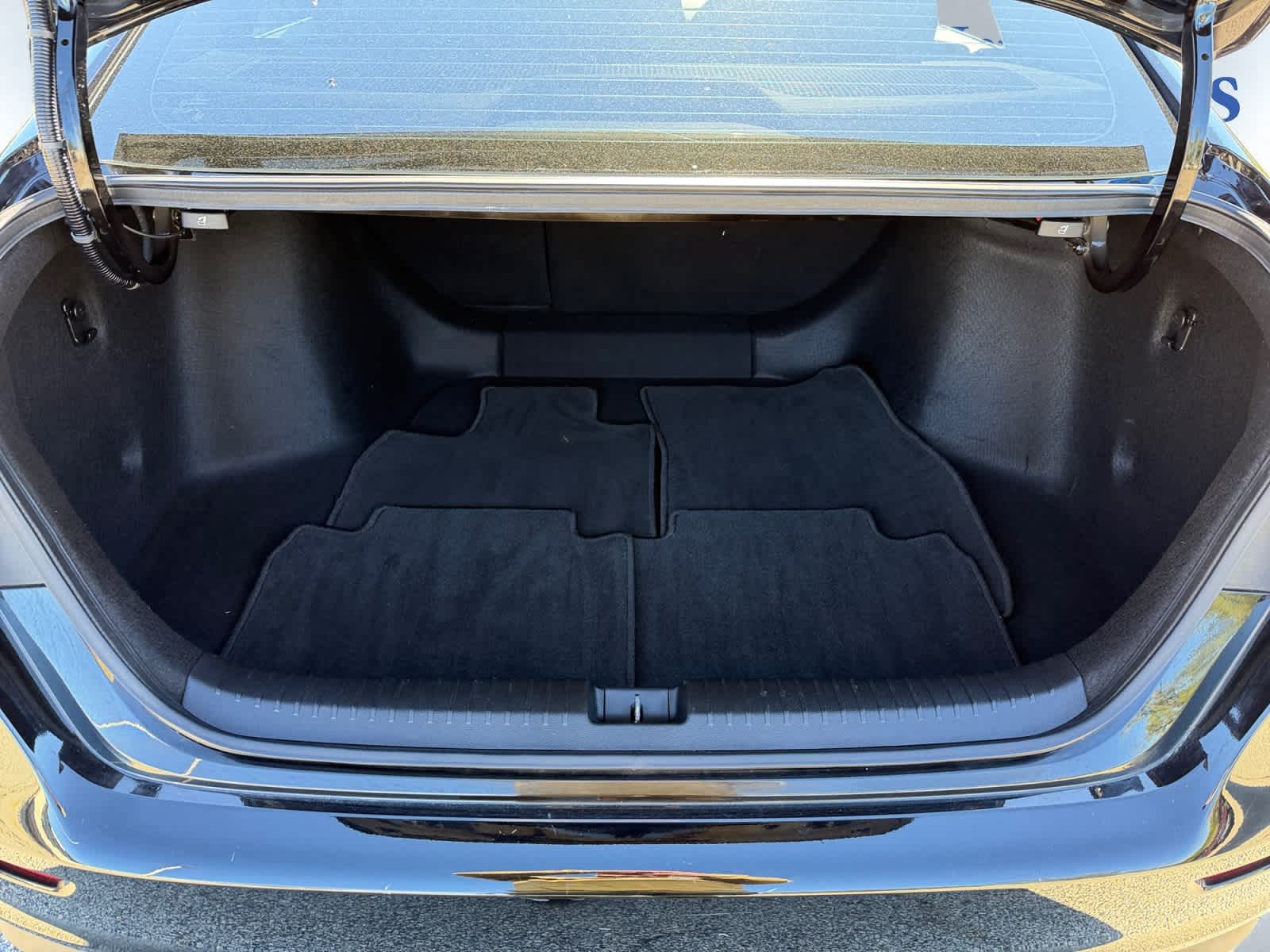 2023 Honda Accord EX photo 3