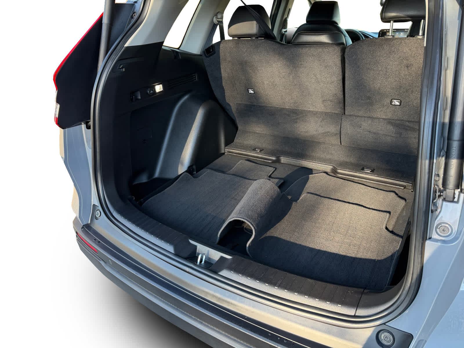 2024 Honda CR-V EX-L photo 2