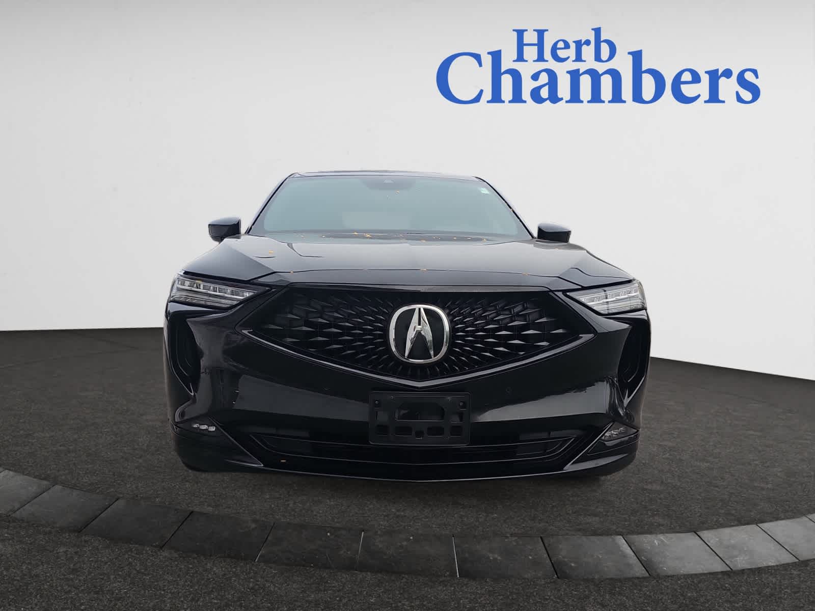 2022 Acura MDX SH-AWD A-Spec photo 2