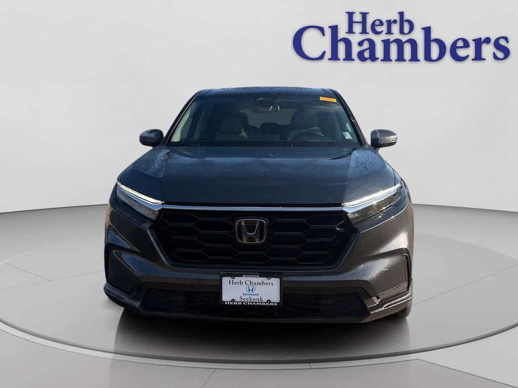 Used 2024 Honda CR-V EX SUV