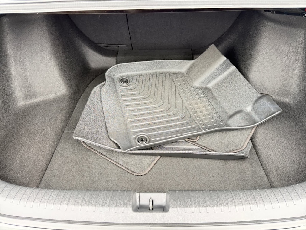Used 2024 Honda Accord EX Sedan