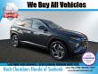Used 2023 Hyundai Tucson Limited SUV