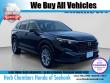 Used 2023 Honda CR-V EX-L SUV