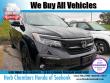 Used 2022 Honda Pilot Special Edition SUV