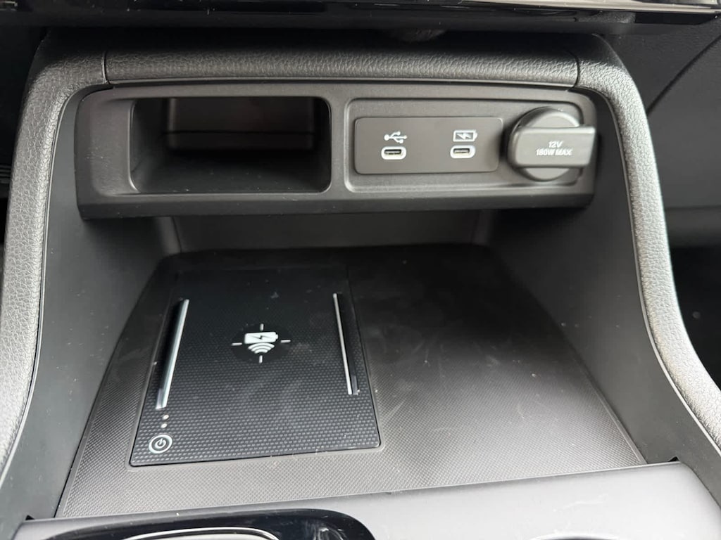 New 2026 Honda Passport RTL SUV