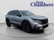  Honda CR-V Hybrid