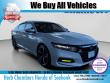 Used 2020 Honda Accord Sport 2.0T Sedan