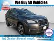  Subaru Ascent