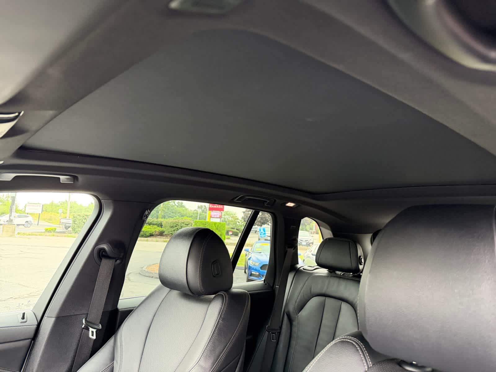 2022 BMW X5 40i - Photo 31