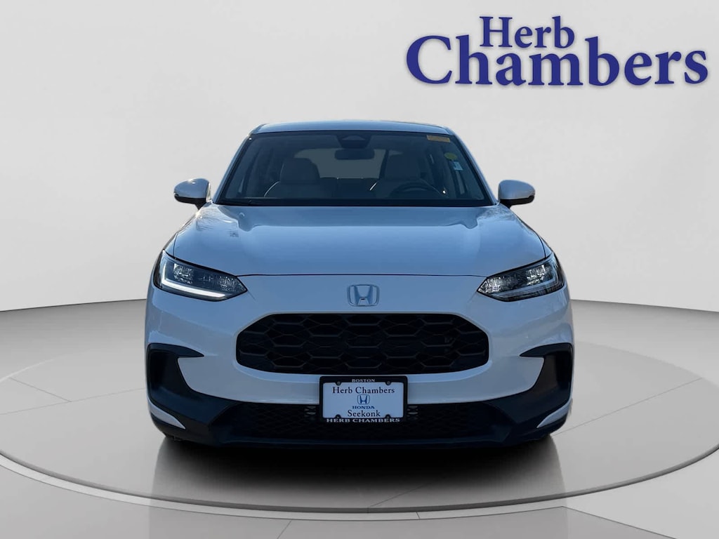 Used 2023 Honda HR-V LX AWD SUV