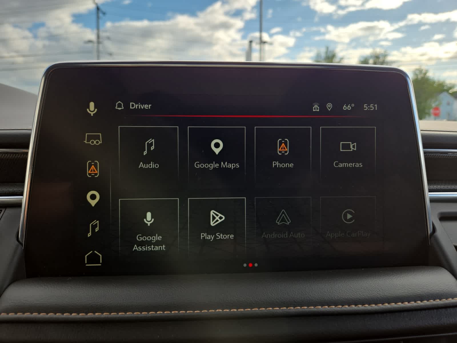 2023 GMC Yukon AT4 - Photo 28