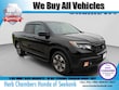  Honda Ridgeline