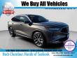 Used 2022 Acura MDX FWD with Technology Package SUV