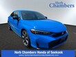Honda Civic Hybrid