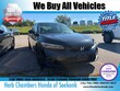  Honda Civic Si