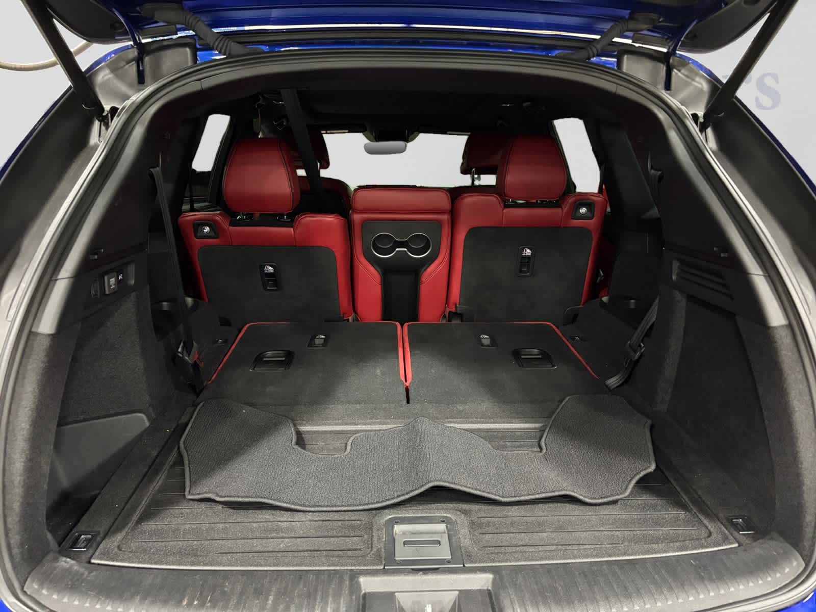 Used 2025 Acura MDX SH-AWD A-Spec Package SUV