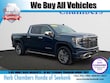 GMC Sierra 1500
