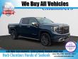 Used 2022 GMC Sierra 1500 Denali Ultimate Truck Crew Cab