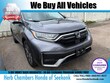 Honda CR-V Hybrid