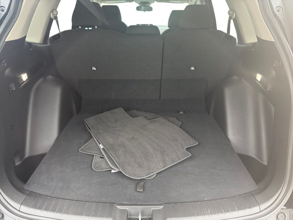 Used 2024 Honda CR-V EX SUV