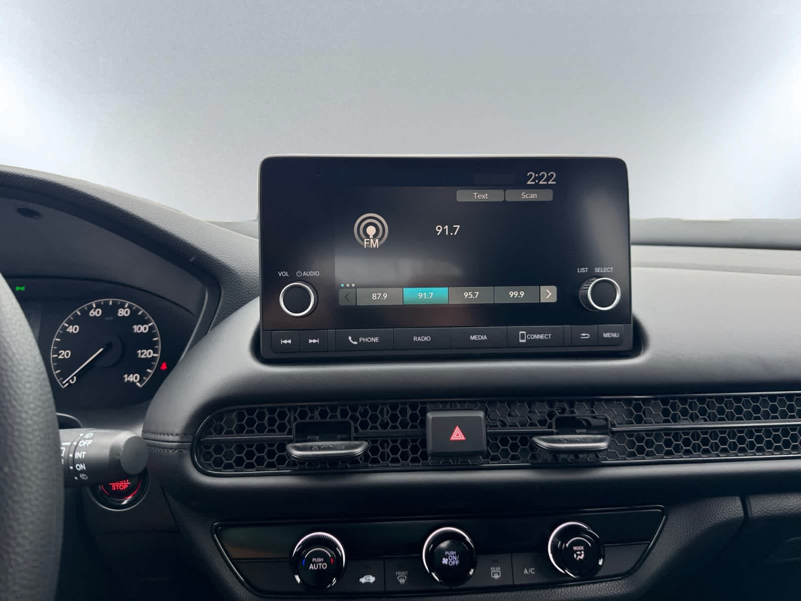 2026 Honda HR-V LX - Photo 15
